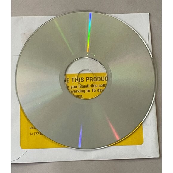 NORTON Internet Security 2009 AntiVirus AntiSpyware Identity Safe with product k - Picture 4 of 6